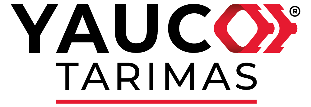 Logo Yauco Tarimas
